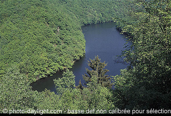 rivière - river